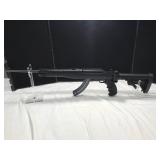 Ruger Model 10/22 .22LR Rifle