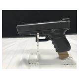 Glock 19 9ï¿½19 Semi-Automatic Pistol