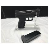 Taurus PT24/7 PRO C DS 45 ACP Pistol