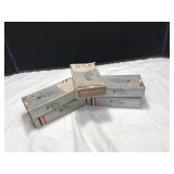 5 Boxes of Hansen 30-30 Winchester Shells