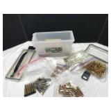 Ammo Assortment
