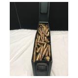Ammo Can with 7.62x51mm Rounds
