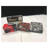 100 Rounds of .223 Ammunition