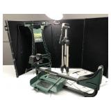 Caldwell Shooting Accessories Set