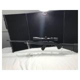 Ruger American .22 WIN MAG Rifle