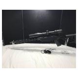 Ruger Precision Mayodan 22LR Rifle