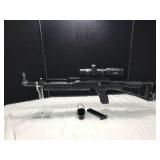 HI-Point Firearms 9mmx19 with Scope