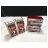 200 Rounds of 17HMR Ammunition