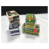 .22 Ammunition Lot