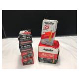 .22 Ammunition Collection