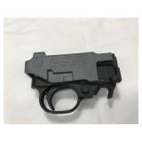 BX Trigger for Ruger 10/22 Rifles