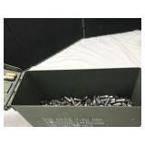 .380 Ammo Mixed Brass and Steel