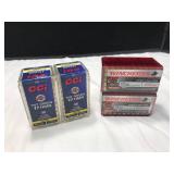 200rds of 17HMR Ammunition