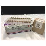 70rds of .308 Win Ammunition