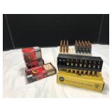 .223 Ammo by Various Makers