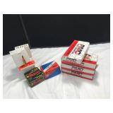 7.62ï¿½51 Ammunition, Mixed Makers