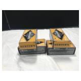 200rds of Herterï¿½s .38 Special Ammo