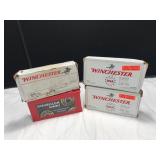 200 Rounds of 40 S&W Ammunition