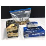 45 Auto Ammunition 400+ Rounds
