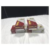 200 Rounds Precision 38 Special Ammo