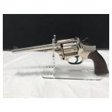 Sentinel Deluxe .22Cal Revolver