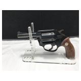 Charter Arms Undercover .38 SPL Revolver