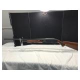 High Standard Flite King Deluxe K121