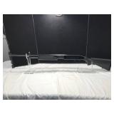 Mossberg 410 GA Shotgun with Barrel Rust