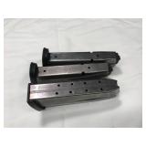 3 S&W 45 Auto Magazines