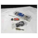 Gunmaster Pistol Cleaning Kit Set