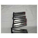 Smith & Wesson Magazines