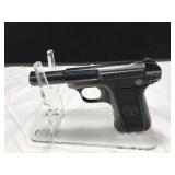 Savage Model 1907 CAL.32 Pistol