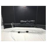 Savage Mark II .22 LR Rifle w/ Scope