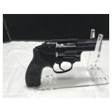 Smith & Wesson Bodyguard 38 SPL+P