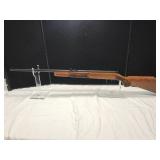 Marlin Model 25MM .22LR Rifle