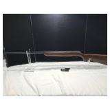 Remington Scoremaster Model 511 Rifle