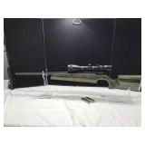 Marlin Model 2000L Bolt-Action Rifle