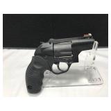 Taurus .357 Magnum Revolver 605