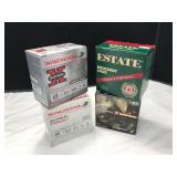 12 GA Shotgun Shells Assortment