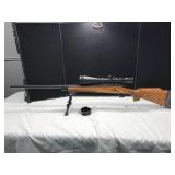 Remington Model 700 .243 Winchester