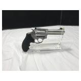 Ruger SP101 .357 MAG Revolver