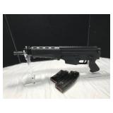 Sig Sauer SIG522 22LR Rifle