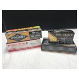 300 Rounds of 9mm Ammunition