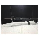 Bushmaster Mod XM15 Rifle 223-5.56mm