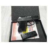 Kel-Tec P-32 32 Auto Semi-Automatic Pistol