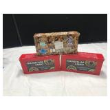 150 Rounds of 40 S&W Ammunition