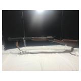 Thompson Center Arms 50CAL Rifle