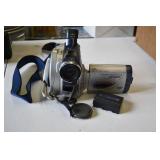 Sony Handycam Mega Pixel DVD Recorder