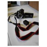 Canon Vixia HRM31 HD Video Camera