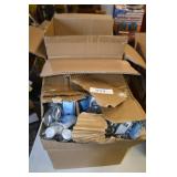 2 Boxes of Hand Sanitizer